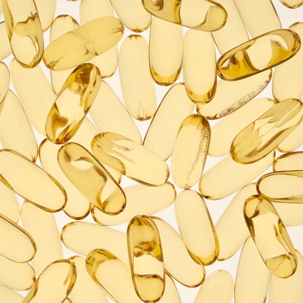 Vitaminas do complexo B