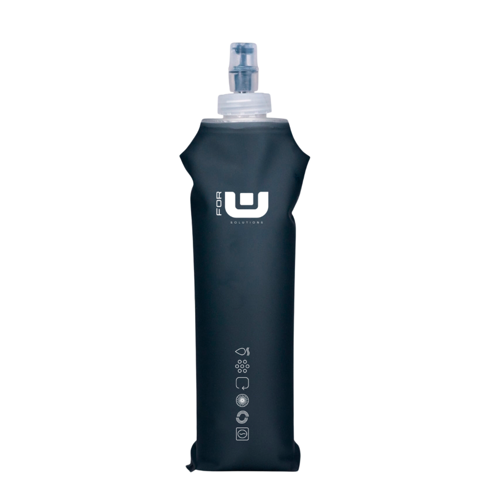 Garrafa Soft Flask