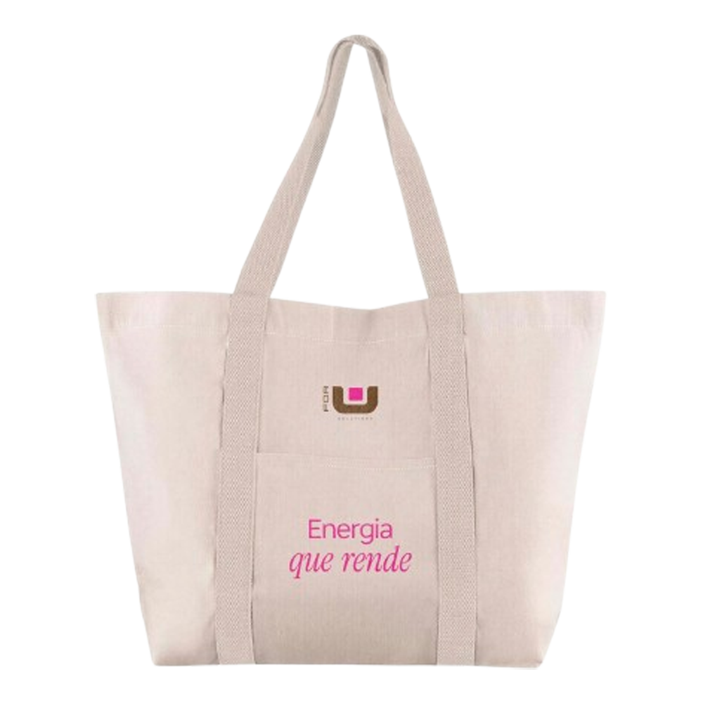 Bolsa de Pano